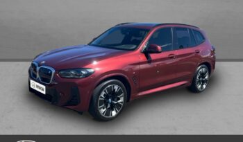 Vente Bmw Ix3 m sport 286ch impressive Hyundai-hyundai Occasion Saint-pierre, La Reunion.