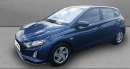 HYUNDAI i20 1.0 T-GDi 100ch Creative