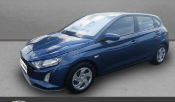 Vente Hyundai I20 1.0 t-gdi 100ch creative Hyundai-hyundai Occasion Saint-pierre, La Reunion.