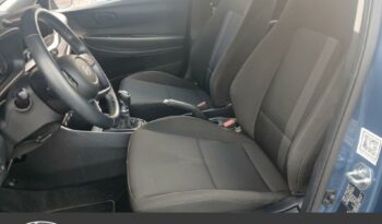 Photo I20 occasion 1.0 t-gdi 100ch creative ile Reunion.