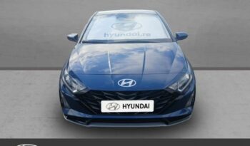 I20 occasion Reunion 1.0 t-gdi 100ch creative, modèle 2025 à vendre.