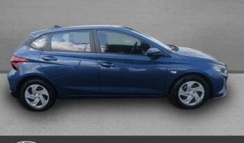 Occasion à vendre : Hyundai voiture vert essence 1.0 t-gdi 100ch creative Reunion