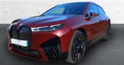 BMW iX xDrive40 326ch