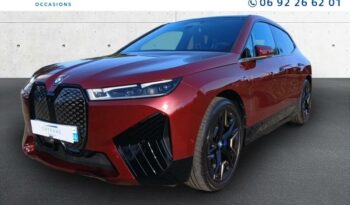 Vente Bmw Ix xdrive40 326ch Cotrans-multi Marques Saint Pierre, La Reunion.