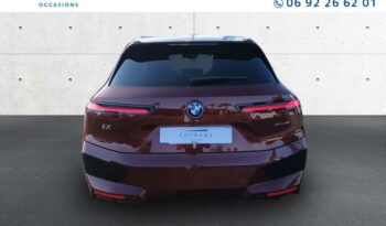 Ix occasion Reunion xdrive40 326ch, modèle 2025 à vendre.