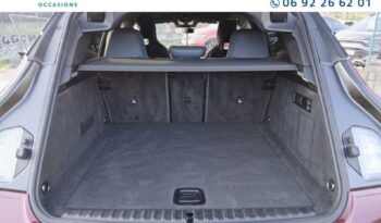 Occasion 974 : Découvrez la version xdrive40 326ch Bmw 2025, Reunion.