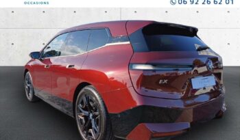 Occasion à vendre : Bmw voiture aventurinrot métallisé electrique xdrive40 326ch Reunion