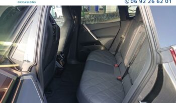 Image illustrative S.u.v. occasion climatisation aventurinrot métallisé Reunion à saisir.