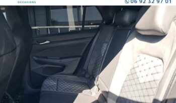 Photo Golf occasion 2.0 tdi 150ch r-line edition dsg7 ile Reunion.