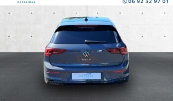 Golf occasion Reunion 2.0 tdi 150ch r-line edition dsg7, modèle 2025 à vendre.