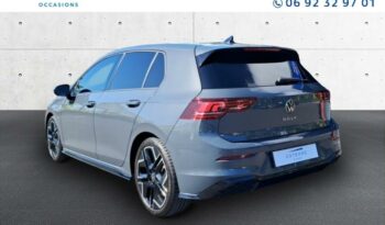 Occasion à vendre : Volkswagen voiture gris dauphin métallisée diesel 2.0 tdi 150ch r-line edition dsg7 Reunion
