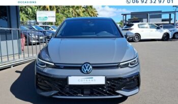 Reunion auto occasion Golf 2025 2.0 tdi 150ch r-line edition dsg7 pas chère.