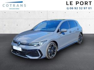Vente Volkswagen Golf 2.0 tdi 150ch r-line edition dsg7 Cotrans-multi Marques Le Port, La Reunion.