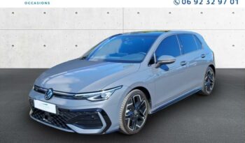 Vente Volkswagen Golf 2.0 tdi 150ch r-line edition dsg7 Cotrans-multi Marques Le Port, La Reunion.