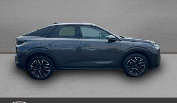 Occasion à vendre : Peugeot voiture gris titane (m) essence/micro-hybride 1.2 hybrid 136ch allure e-dcs6 Reunion
