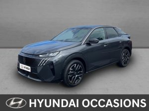 Vente Peugeot 3008 1.2 hybrid 136ch allure e-dcs6 Hyundai-hyundai Occasion Saint-pierre, La Reunion.