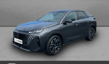 Vente Peugeot 3008 1.2 hybrid 136ch allure e-dcs6 Hyundai-hyundai Occasion Saint-pierre, La Reunion.