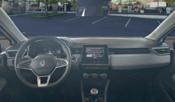 Occasion à vendre : Renault voiture blanc glacier diesel 1.5 dci 100ch evolution - 25 Reunion