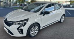 RENAULT Clio 1.5 dCi 100ch Evolution – 25