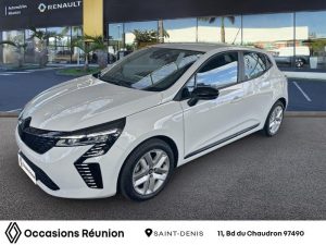 Vente Renault Clio 1.5 dci 100ch evolution - 25 Renault-renault Saint Denis, La Reunion.