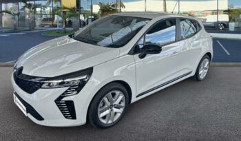 Vente Renault Clio 1.5 dci 100ch evolution - 25 Renault-renault Saint Denis, La Reunion.