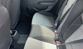 Image illustrative Berline occasion climatisation orange Reunion à saisir.