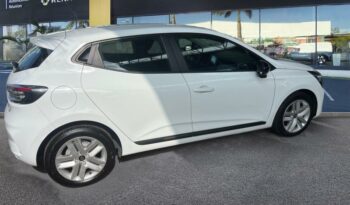 Clio occasion Reunion 1.5 dci 100ch evolution - 25, modèle 2025 à vendre.