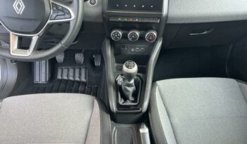 Occasion 974 : Découvrez la version 1.5 dci 100ch evolution - 25 Renault 2025, Reunion.