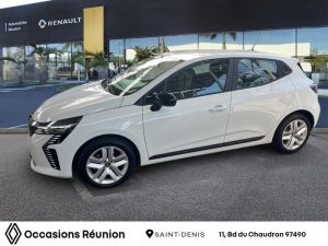Vente Renault Clio 1.5 dci 100ch evolution - 25 Renault-renault Saint Denis, La Reunion.