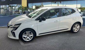 Vente Renault Clio 1.5 dci 100ch evolution - 25 Renault-renault Saint Denis, La Reunion.