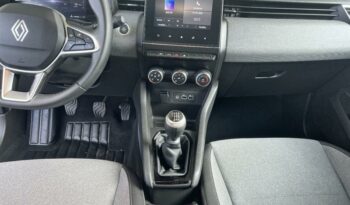 Reunion auto occasion Clio 2025 1.5 dci 100ch evolution - 25 pas chère.