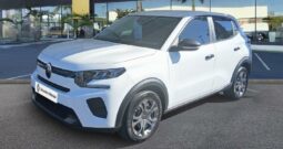 CITROEN C3 1.2 Turbo 100ch YOU