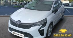 RENAULT Clio 1.5 dCi 100ch Equilibre+ 25