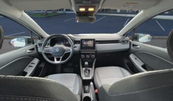 Occasion à vendre : Renault voiture blanc glacier essence ph2 equilibre+ e-tech full hybrid 145 gsr2 Reunion