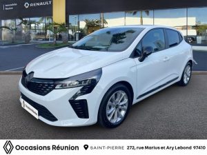 Vente Renault Clio ph2 equilibre+ e-tech full hybrid 145 gsr2 Renault-renault Saint Pierre, La Reunion.