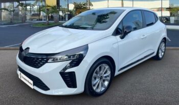 Vente Renault Clio ph2 equilibre+ e-tech full hybrid 145 gsr2 Renault-renault Saint Pierre, La Reunion.