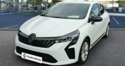 RENAULT Clio CLIO ph2 Equilibre+ E-Tech full hybrid 145 GSR2