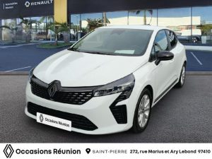 Vente Renault Clio clio ph2 equilibre+ e-tech full hybrid 145 gsr2 Renault-renault Saint Pierre, La Reunion.