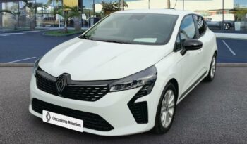 Vente Renault Clio clio ph2 equilibre+ e-tech full hybrid 145 gsr2 Renault-renault Saint Pierre, La Reunion.