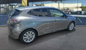 Clio occasion Reunion 1.6 e-tech full hybrid 145ch equilibre +, modèle 2025 à vendre.