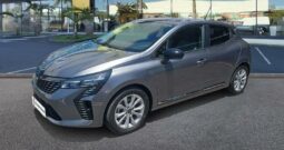 RENAULT Clio 1.6 E-Tech Full Hybrid 145ch Equilibre +