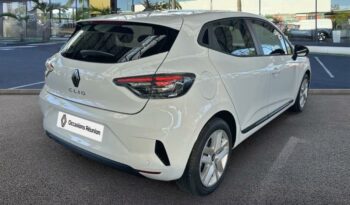 Clio occasion Reunion 1.5 dci 100ch evolution - 25, modèle 2025 à vendre.