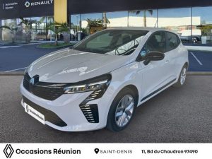 Vente Renault Clio 1.5 dci 100ch evolution - 25 Renault-renault Saint Denis, La Reunion.