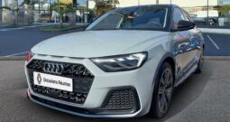 AUDI A1 Sportback 30 TFSI 116ch Finition Sport S tronic 7