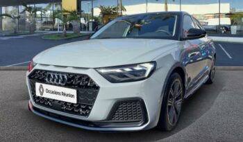 Vente Audi A1 Sportback 30 tfsi 116ch finition sport s tronic 7 Renault-renault Le Port, La Reunion.
