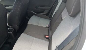 Image illustrative Berline occasion climatisation orange Reunion à saisir.