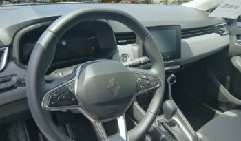 Occasion à vendre : Renault voiture orange hybride : essence/electrique 1.6 e-tech 145ch full hybrid equilibre+ 25 Reunion