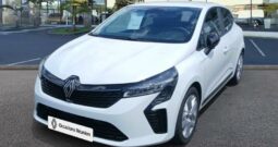 RENAULT Clio 1.6 E-Tech 145ch full hybrid Equilibre+ 25