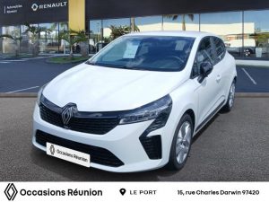 Vente Renault Clio 1.6 e-tech 145ch full hybrid equilibre+ 25 Renault-renault Le Port, La Reunion.
