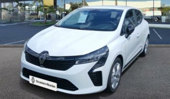 Vente Renault Clio 1.6 e-tech 145ch full hybrid equilibre+ 25 Renault-renault Le Port, La Reunion.